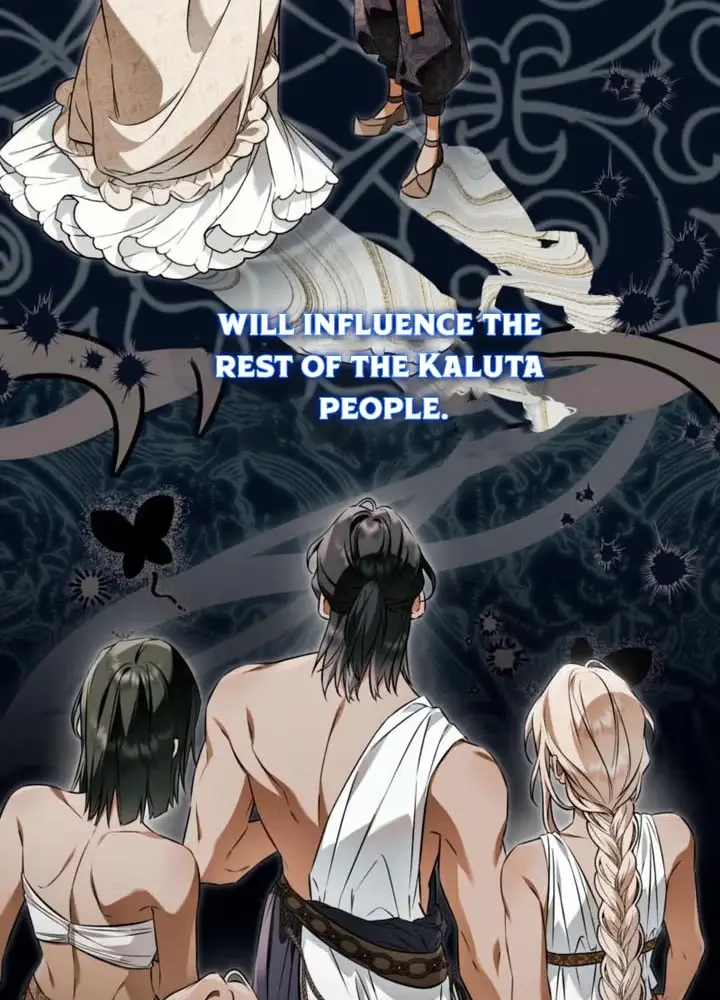 Read The Trash Villainess Has Returned chapter 18 image 3 on Lezhin