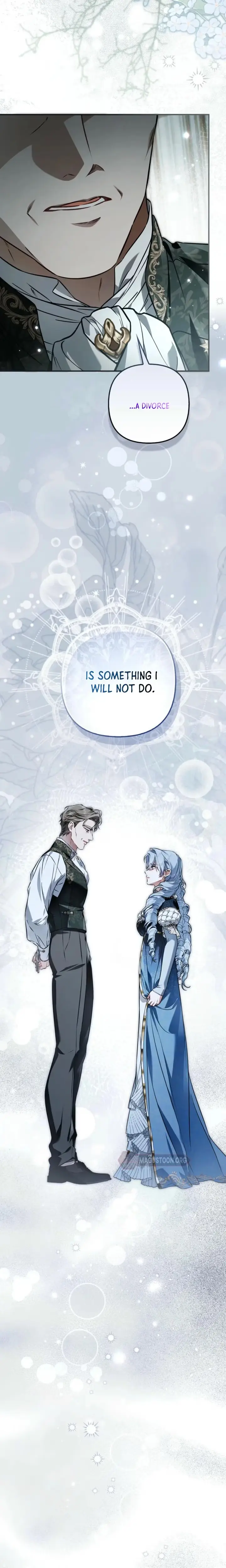 Read The Trash Villainess Has Returned chapter 18 image 36 on Lezhin