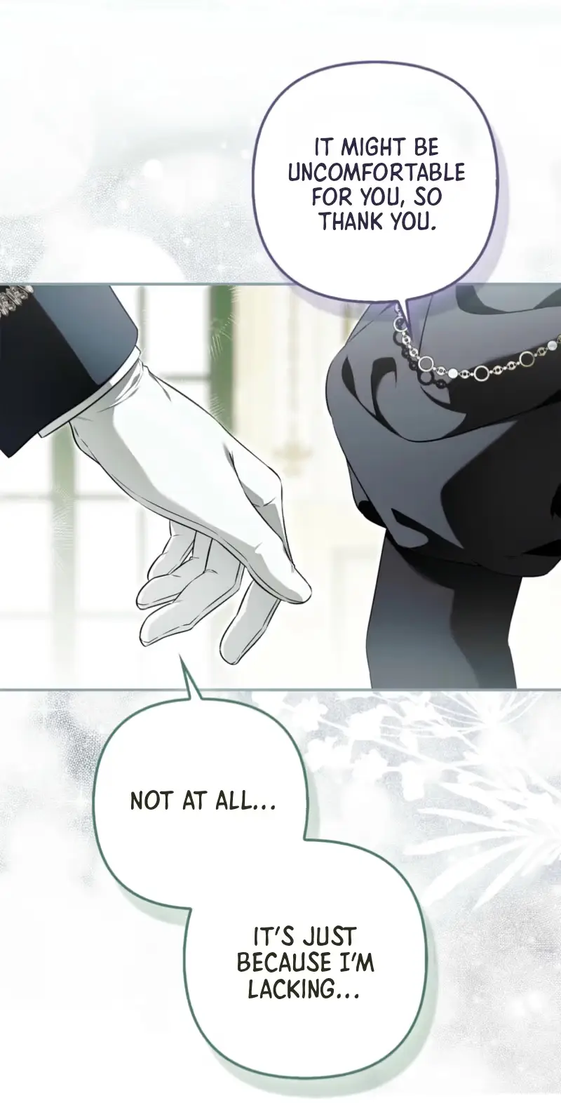 Read The Trash Villainess Has Returned chapter 4 image 9 on Lezhin