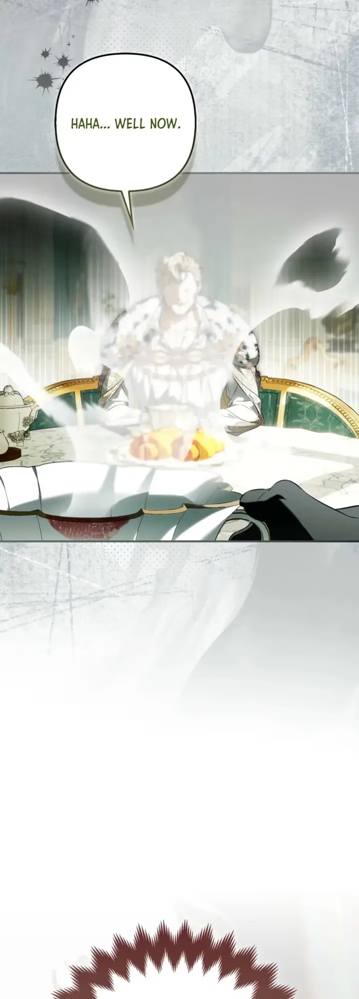 Read The Trash Villainess Has Returned chapter 5 image 14 on Lezhin