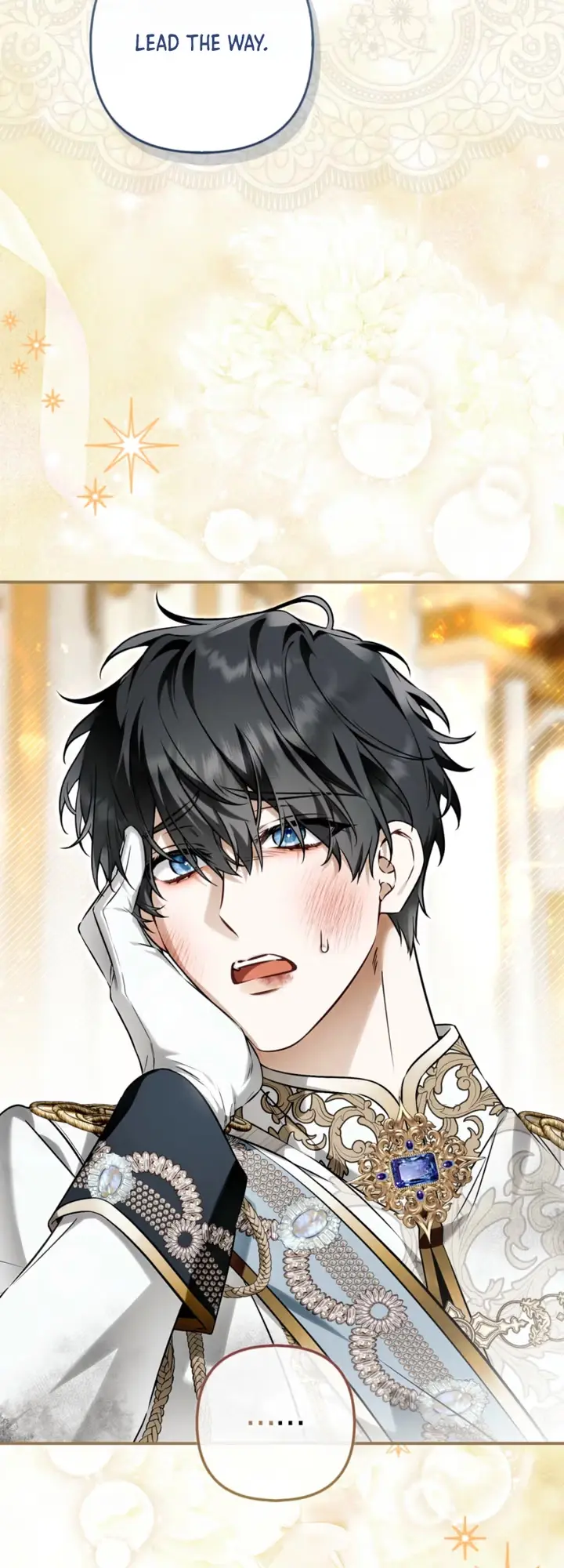 Read The Trash Villainess Has Returned chapter 5 image 2 on Lezhin