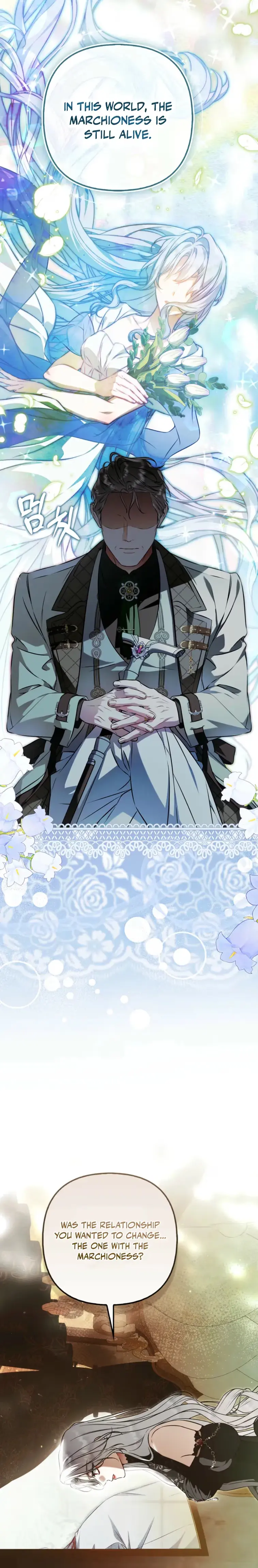 Read The Trash Villainess Has Returned chapter 6 image 29 on Lezhin
