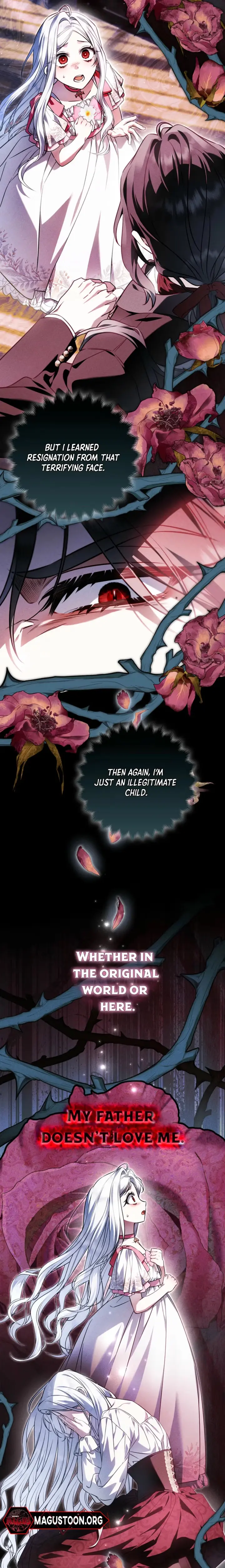Read The Trash Villainess Has Returned chapter 7 image 16 on Lezhin