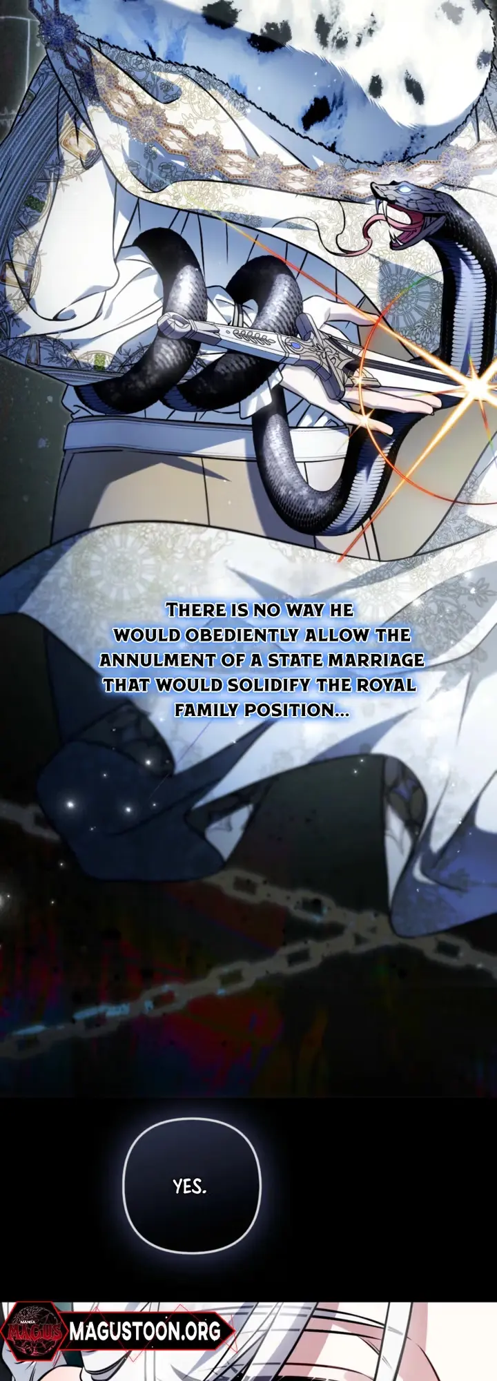 Read The Trash Villainess Has Returned chapter 7 image 20 on Lezhin