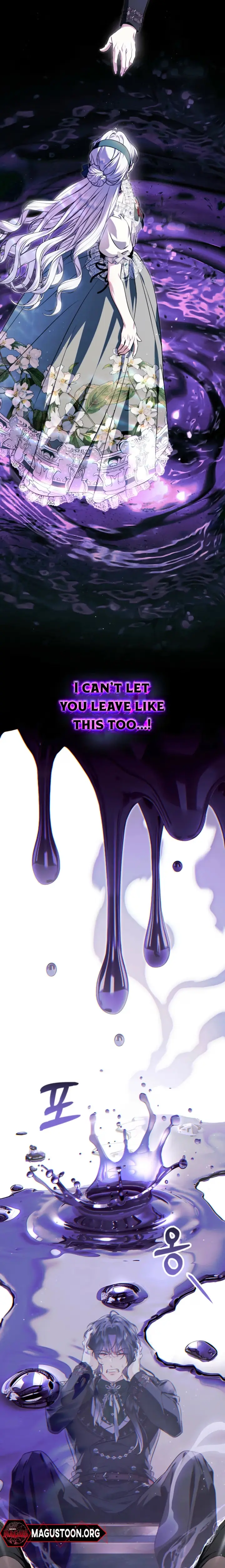 Read The Trash Villainess Has Returned chapter 7 image 30 on Lezhin