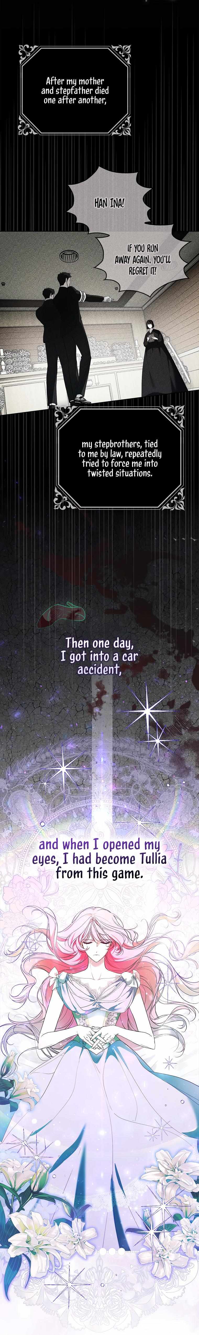 Read The Trash Was Me chapter 1 image 11 on Lezhin
