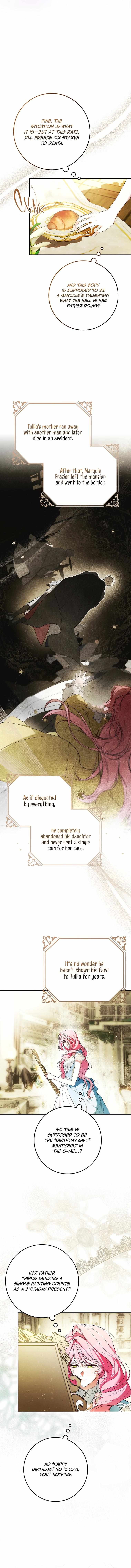 Read The Trash Was Me chapter 1 image 12 on Lezhin