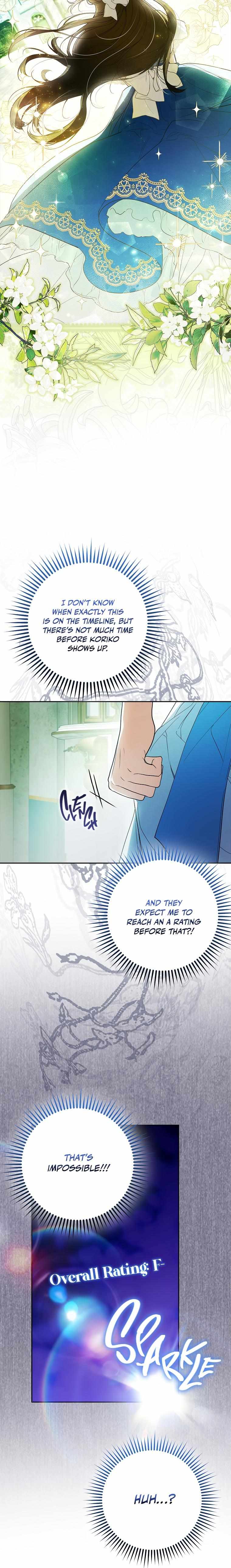 Read The Trash Was Me chapter 1 image 16 on Lezhin