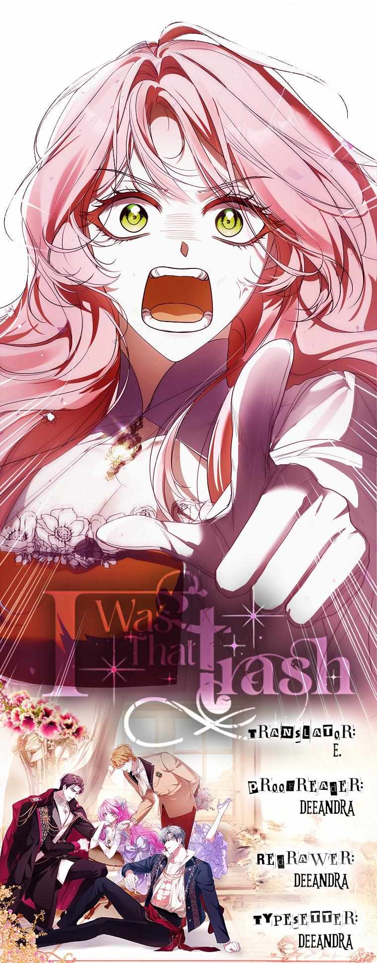 Read The Trash Was Me chapter 1 image 18 on Lezhin