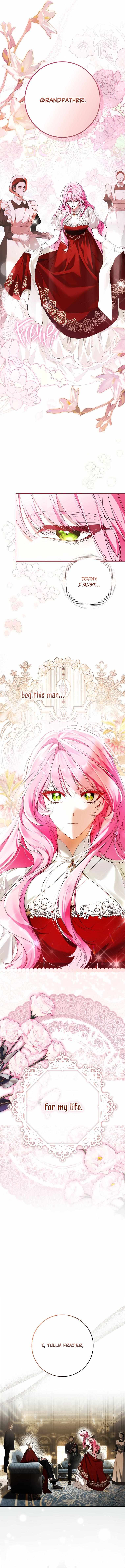 Read The Trash Was Me chapter 1 image 2 on Lezhin