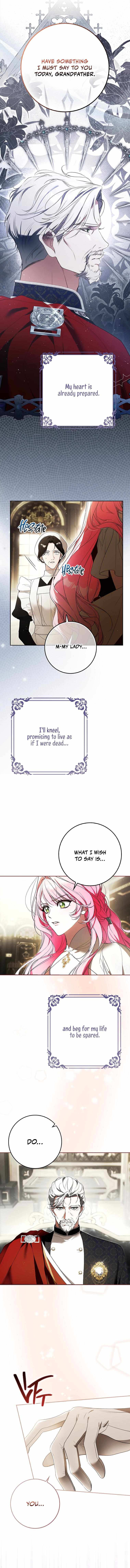 Read The Trash Was Me chapter 1 image 3 on Lezhin