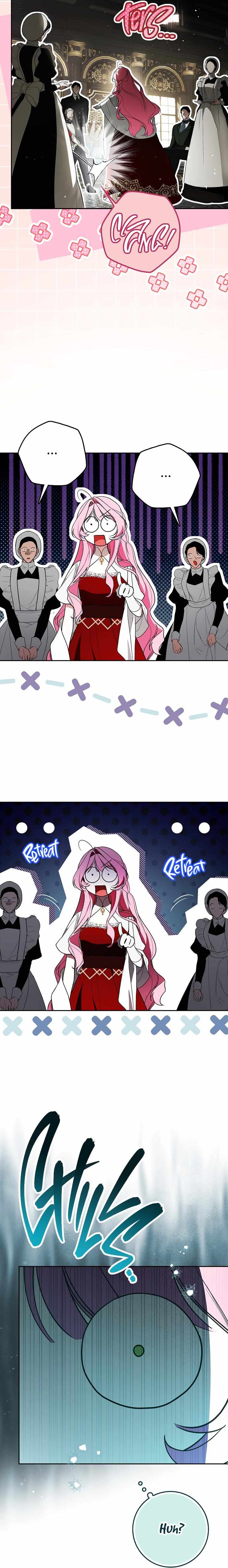 Read The Trash Was Me chapter 1 image 5 on Lezhin