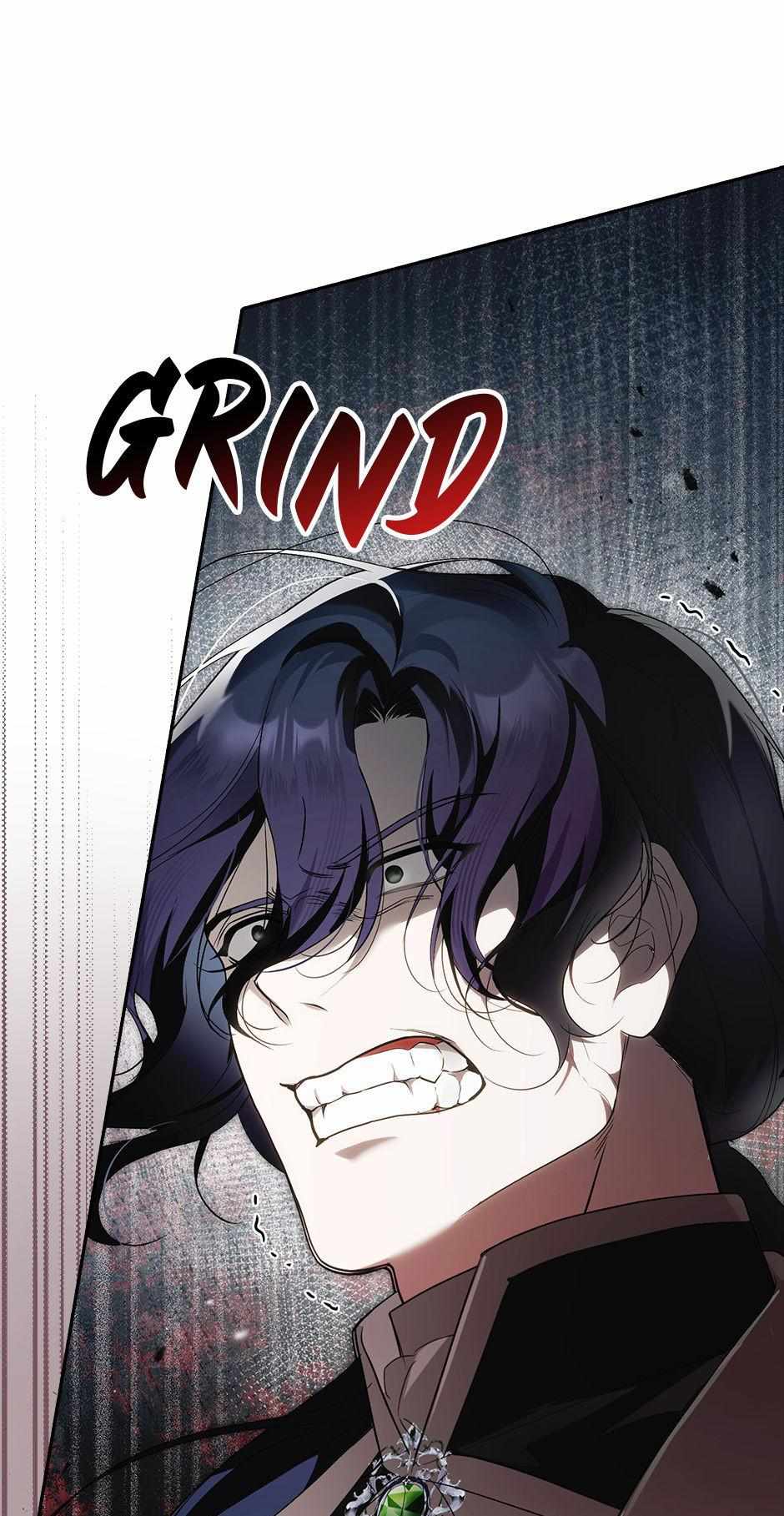 Read The Trash Was Me chapter 10 image 17 on Lezhin