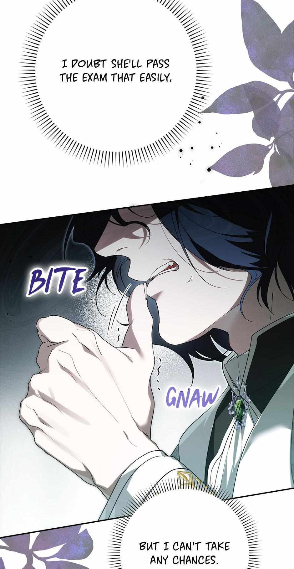 Read The Trash Was Me chapter 10 image 21 on Lezhin
