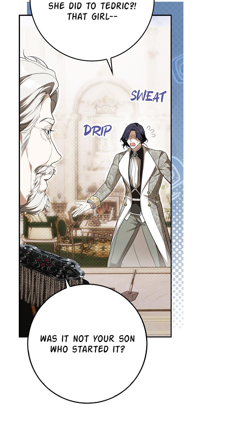 Read The Trash Was Me chapter 10 image 8 on Lezhin