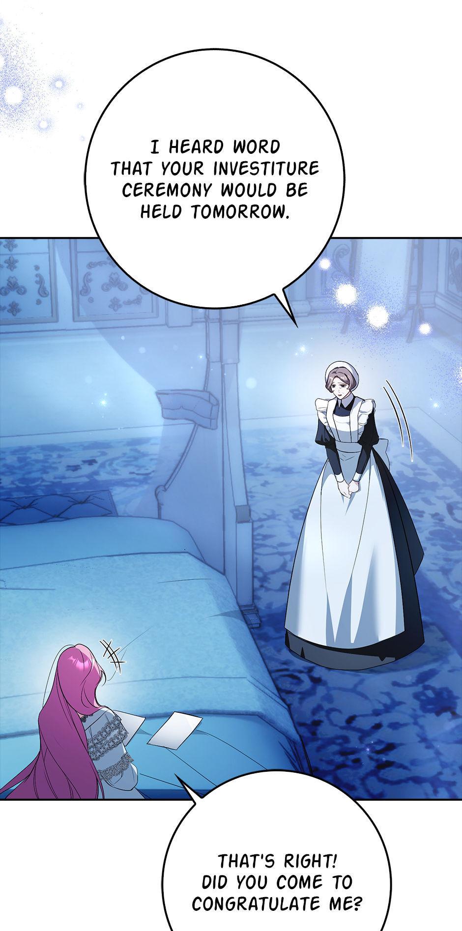 Read The Trash Was Me chapter 10 image 84 on Lezhin