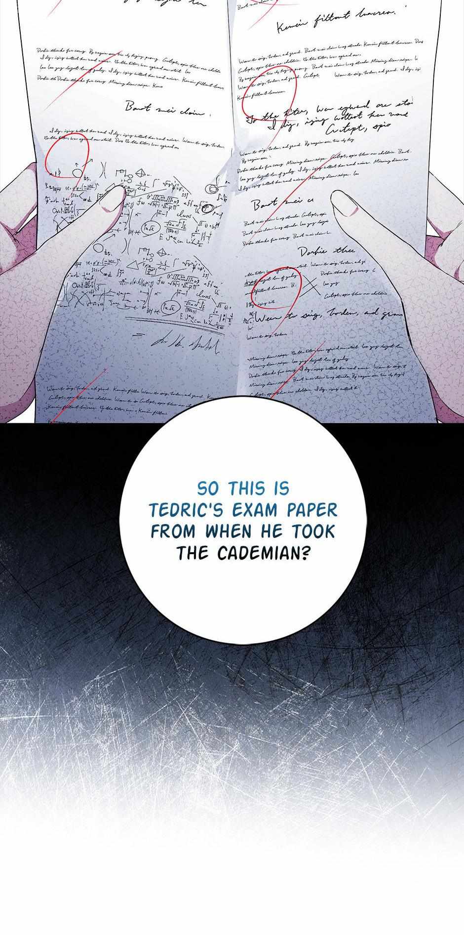 Read The Trash Was Me chapter 10 image 90 on Lezhin