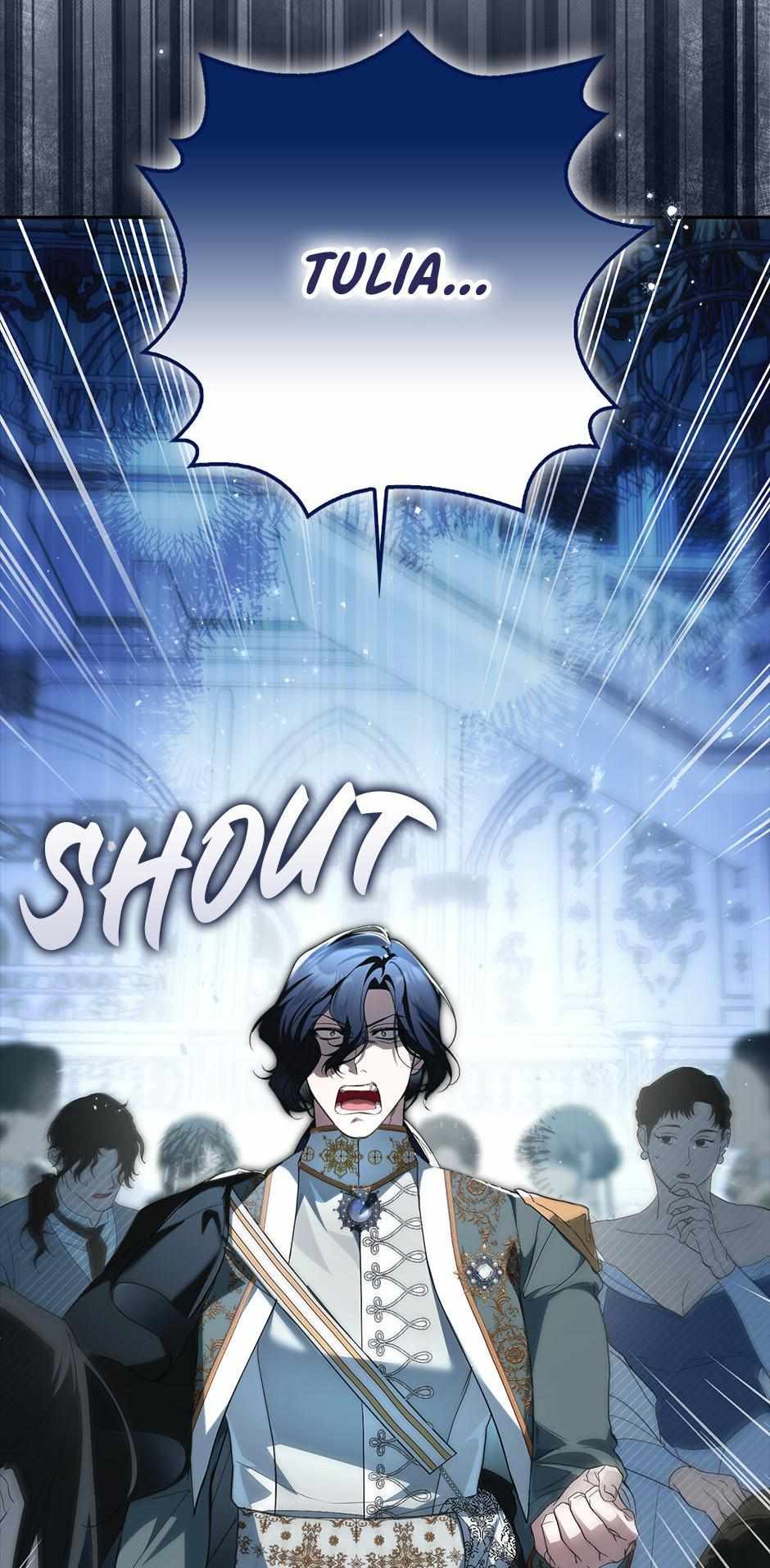 Read The Trash Was Me chapter 11 image 13 on Lezhin