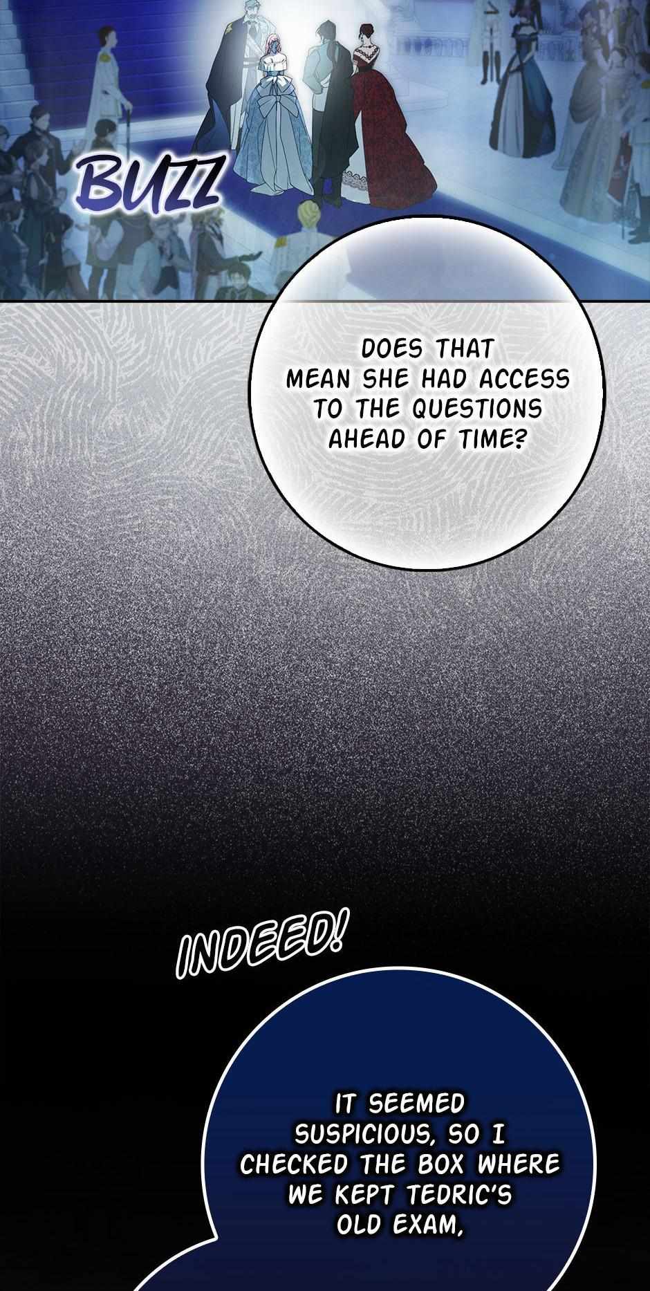 Read The Trash Was Me chapter 11 image 23 on Lezhin