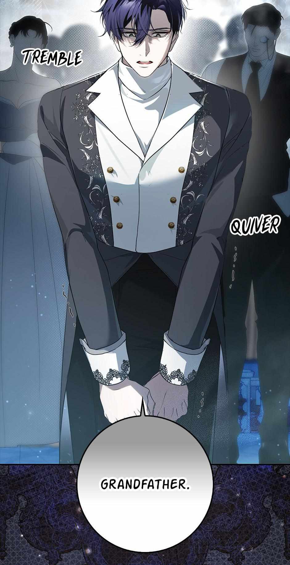 Read The Trash Was Me chapter 11 image 29 on Lezhin