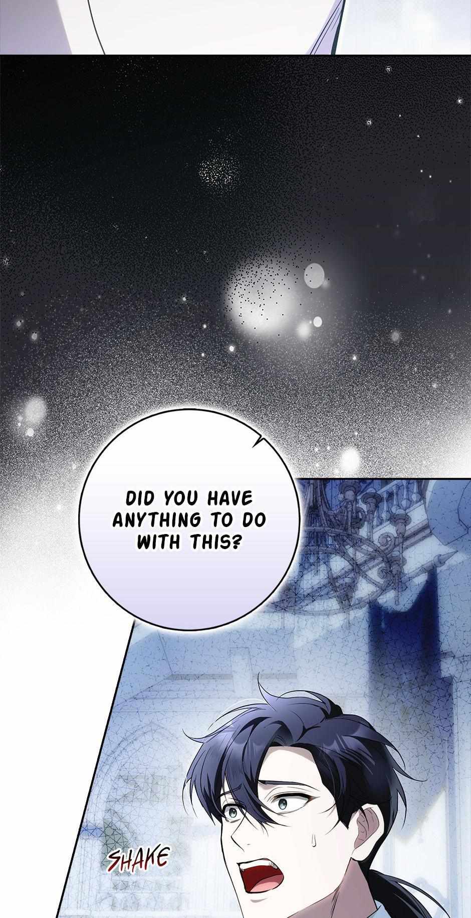 Read The Trash Was Me chapter 11 image 31 on Lezhin