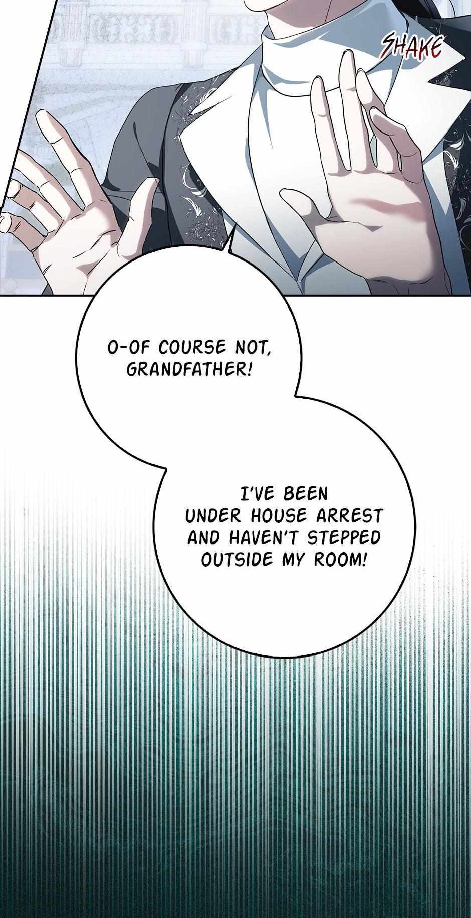 Read The Trash Was Me chapter 11 image 32 on Lezhin