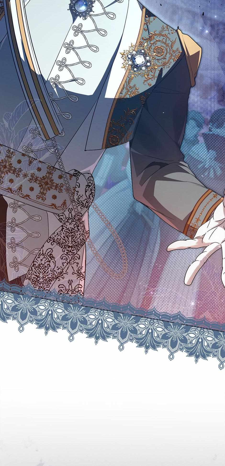 Read The Trash Was Me chapter 11 image 38 on Lezhin
