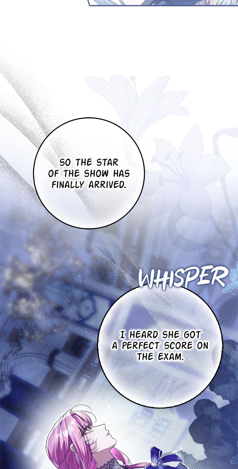Read The Trash Was Me chapter 11 image 4 on Lezhin