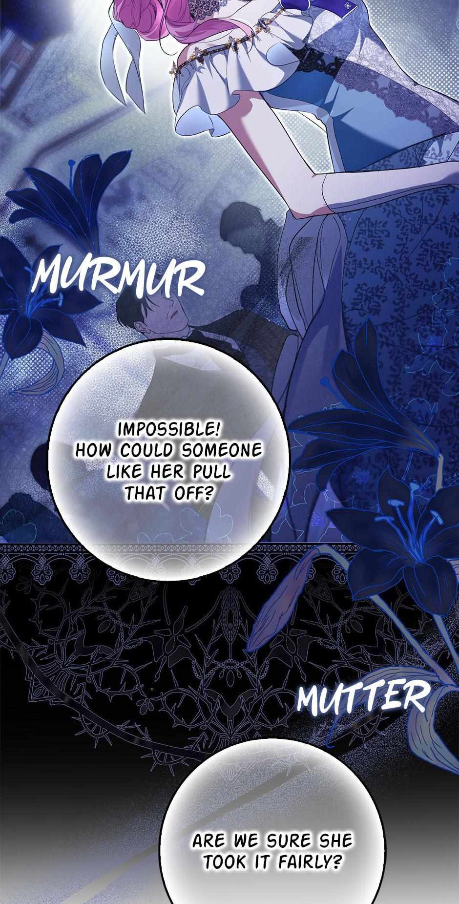 Read The Trash Was Me chapter 11 image 5 on Lezhin
