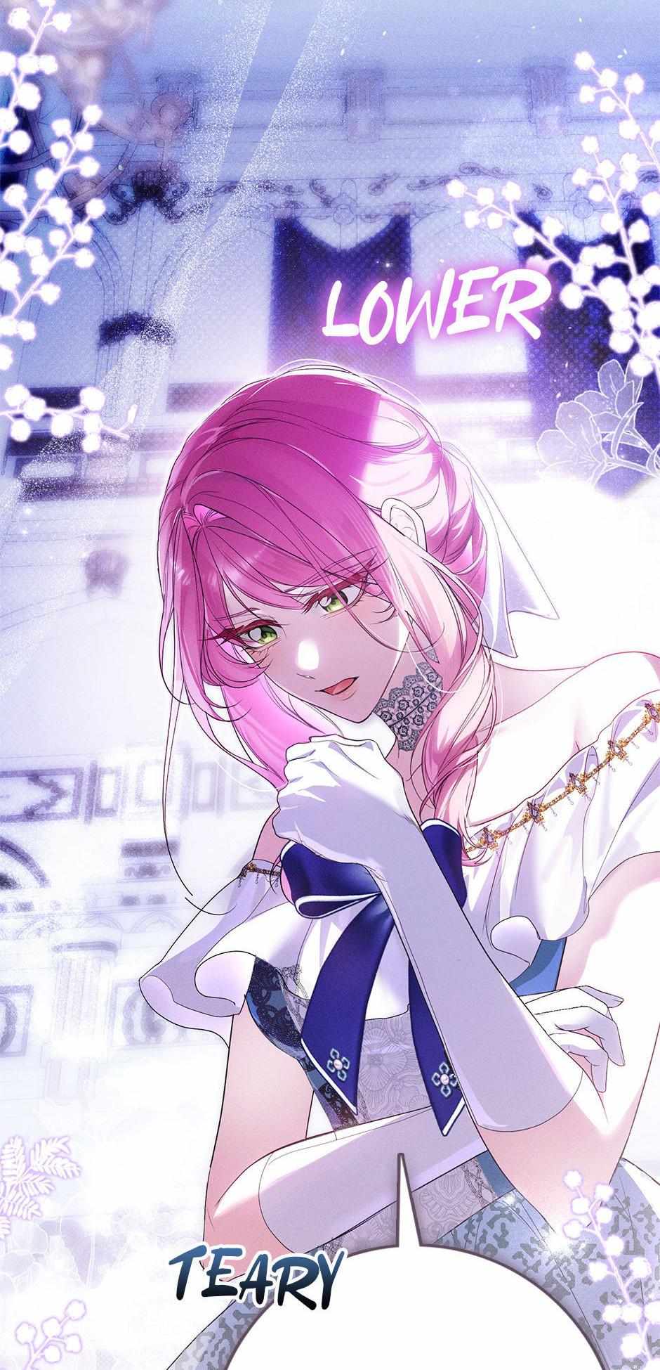 Read The Trash Was Me chapter 11 image 53 on Lezhin