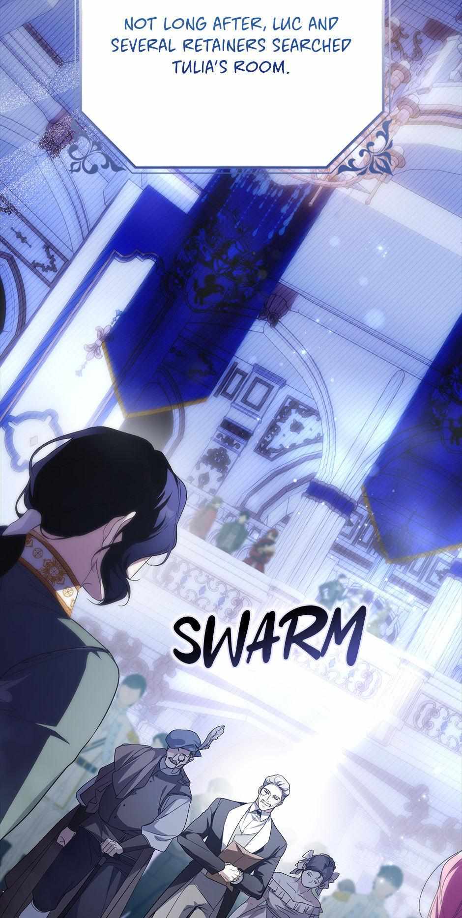 Read The Trash Was Me chapter 11 image 62 on Lezhin