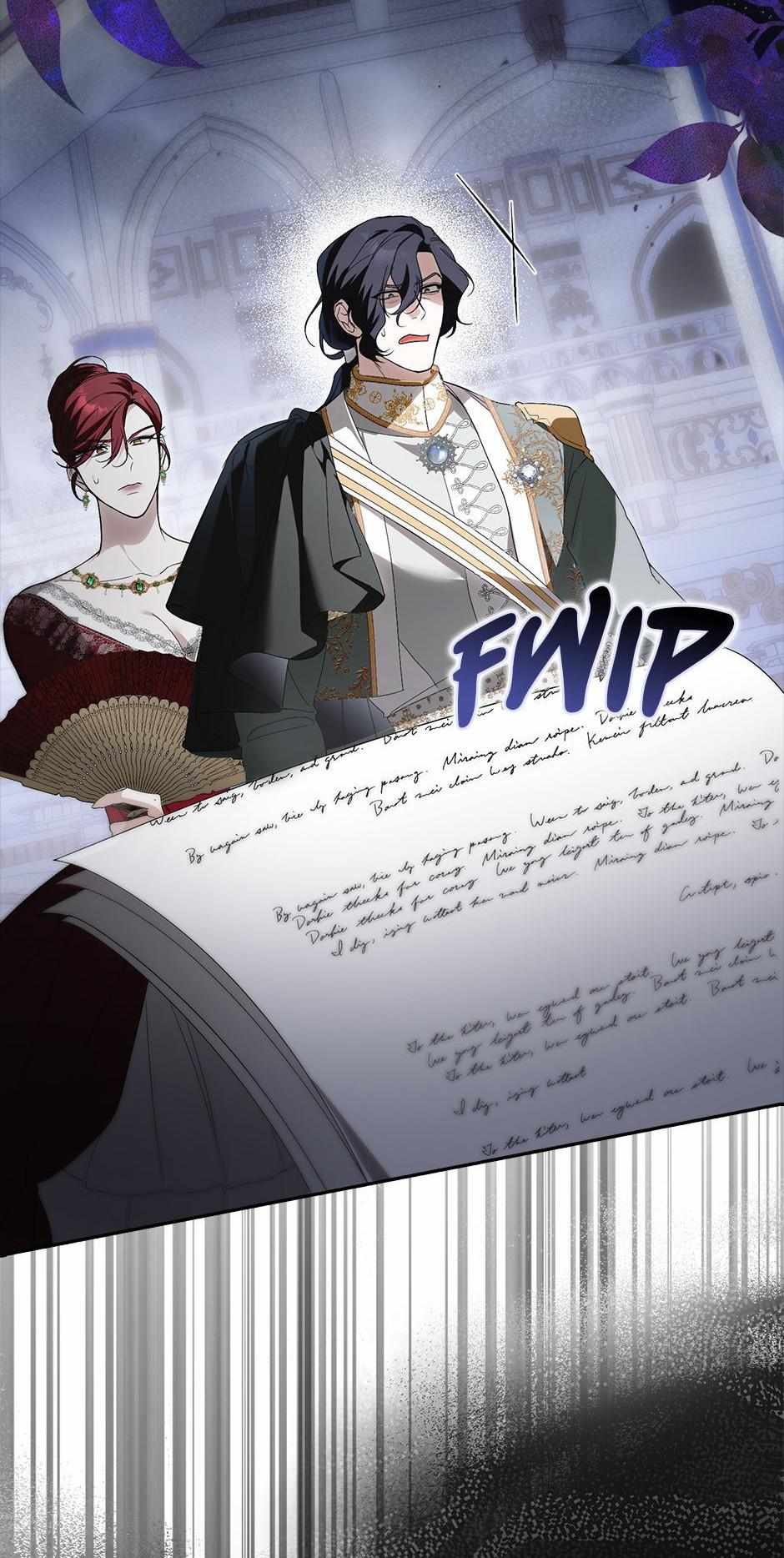 Read The Trash Was Me chapter 11 image 67 on Lezhin