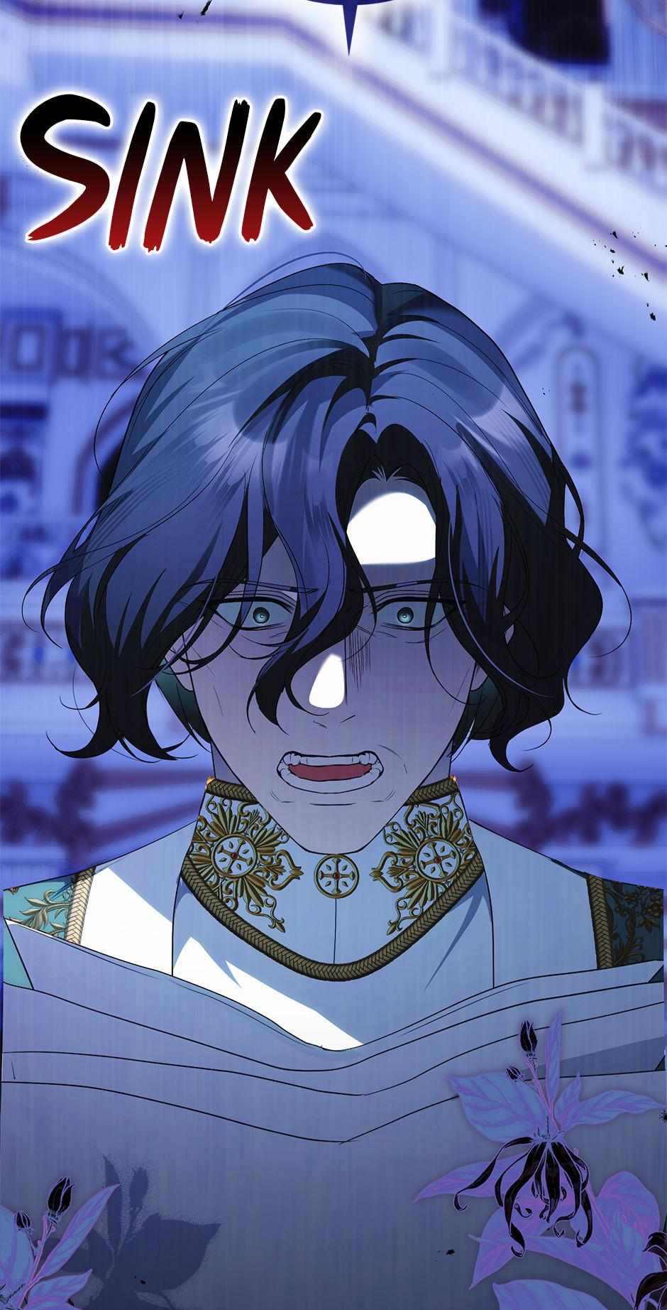 Read The Trash Was Me chapter 11 image 74 on Lezhin