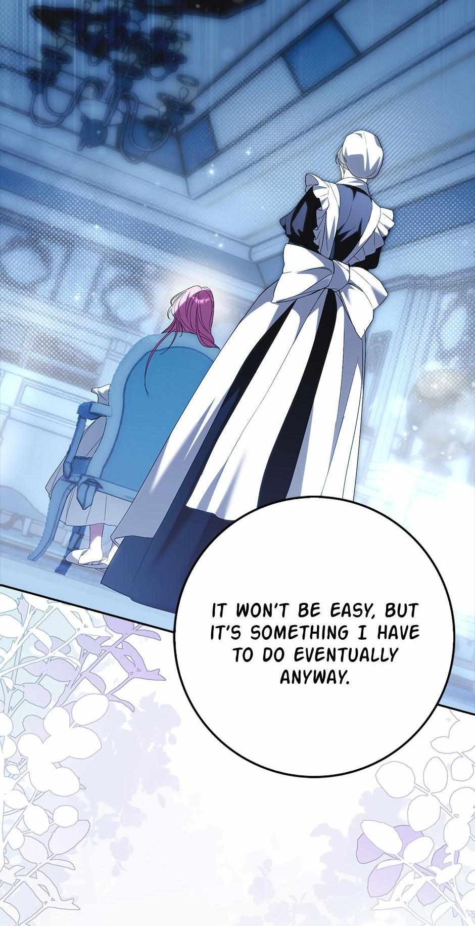 Read The Trash Was Me chapter 11 image 93 on Lezhin