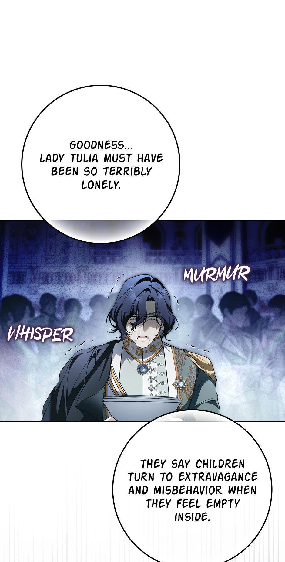 Read The Trash Was Me chapter 12 image 11 on Lezhin