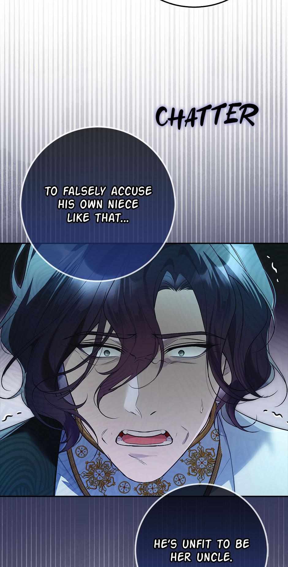 Read The Trash Was Me chapter 12 image 12 on Lezhin