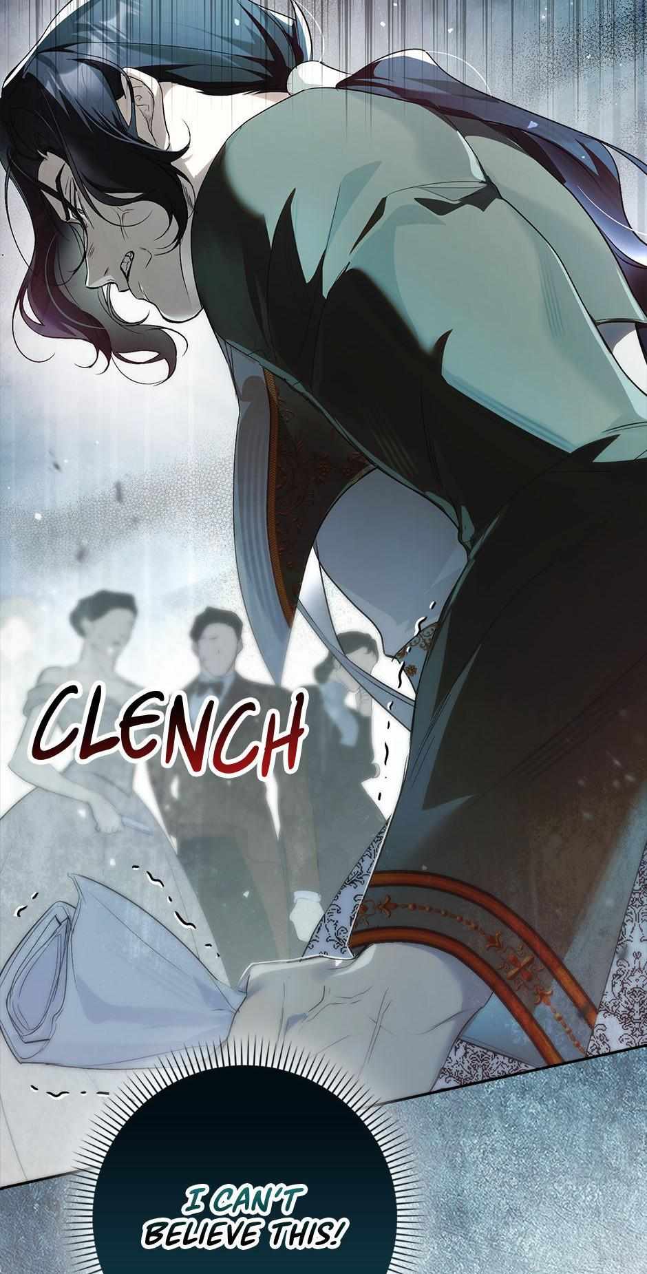 Read The Trash Was Me chapter 12 image 18 on Lezhin