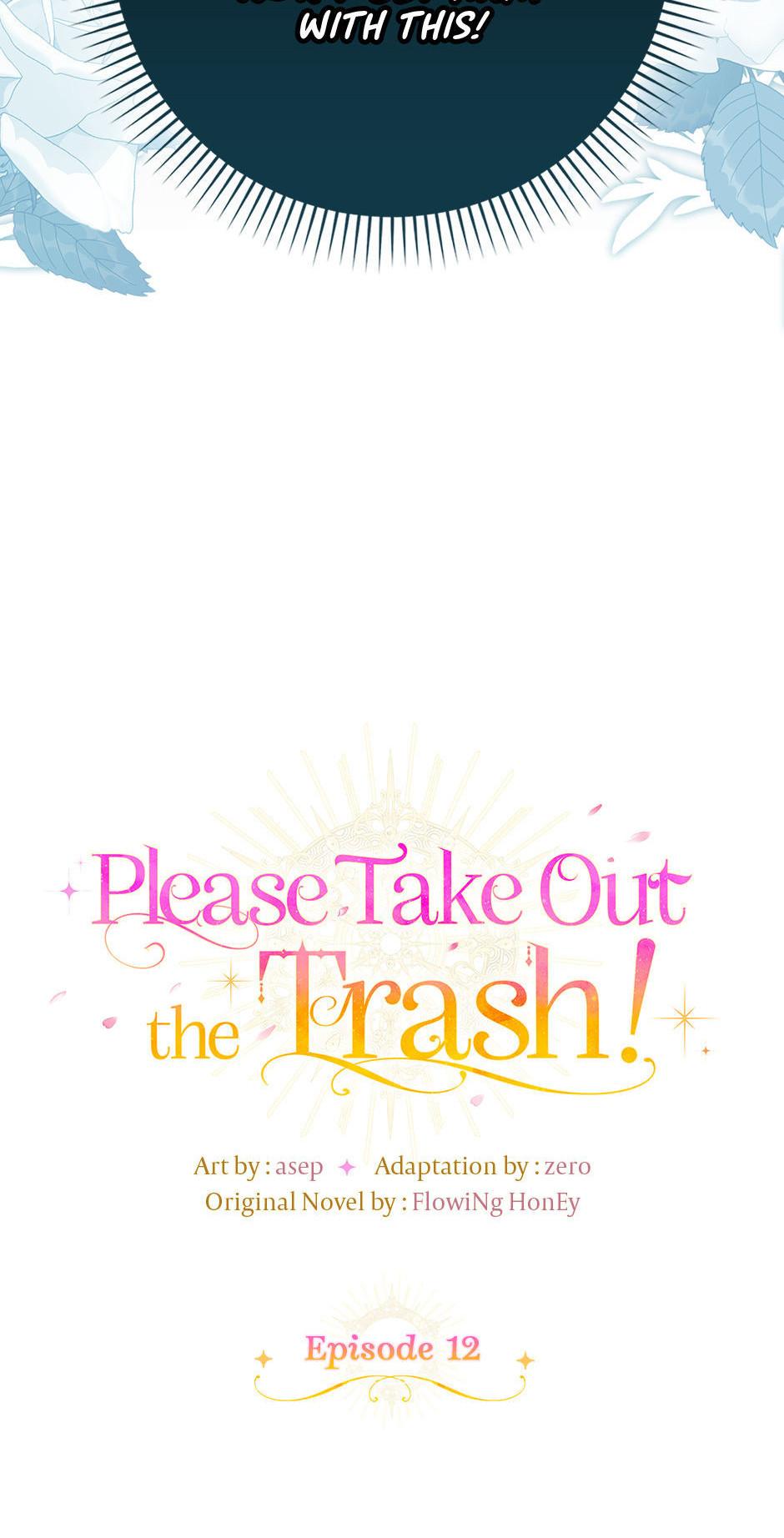 Read The Trash Was Me chapter 12 image 21 on Lezhin