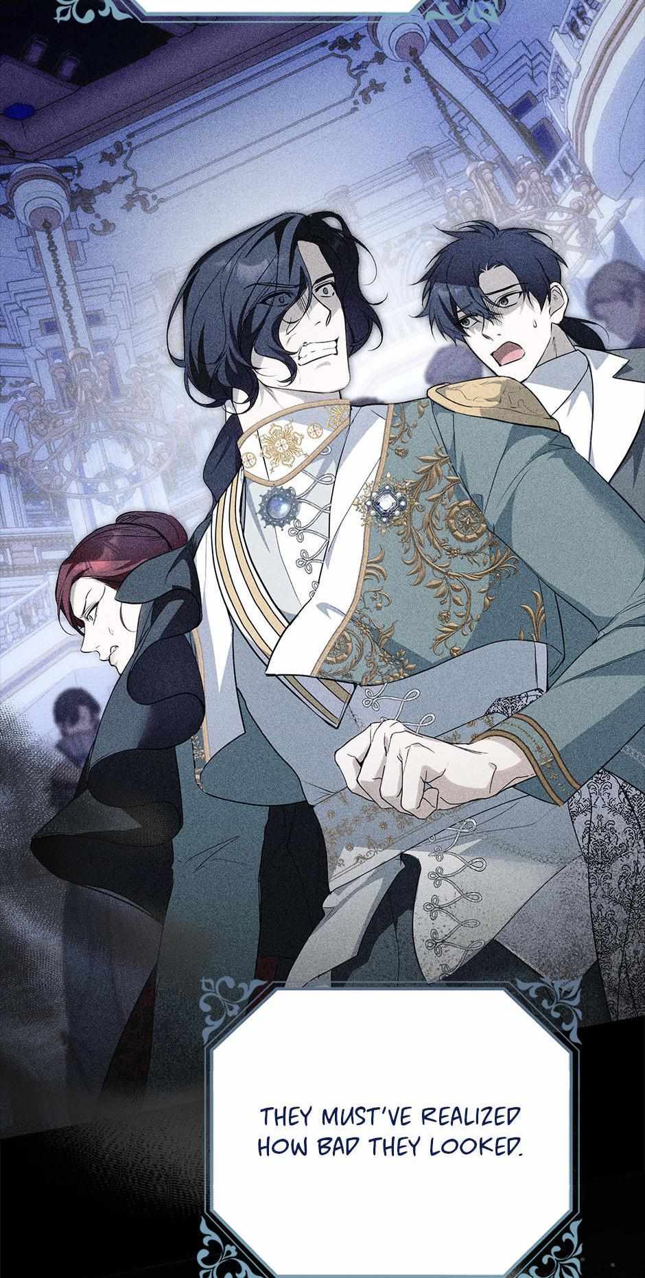 Read The Trash Was Me chapter 12 image 27 on Lezhin