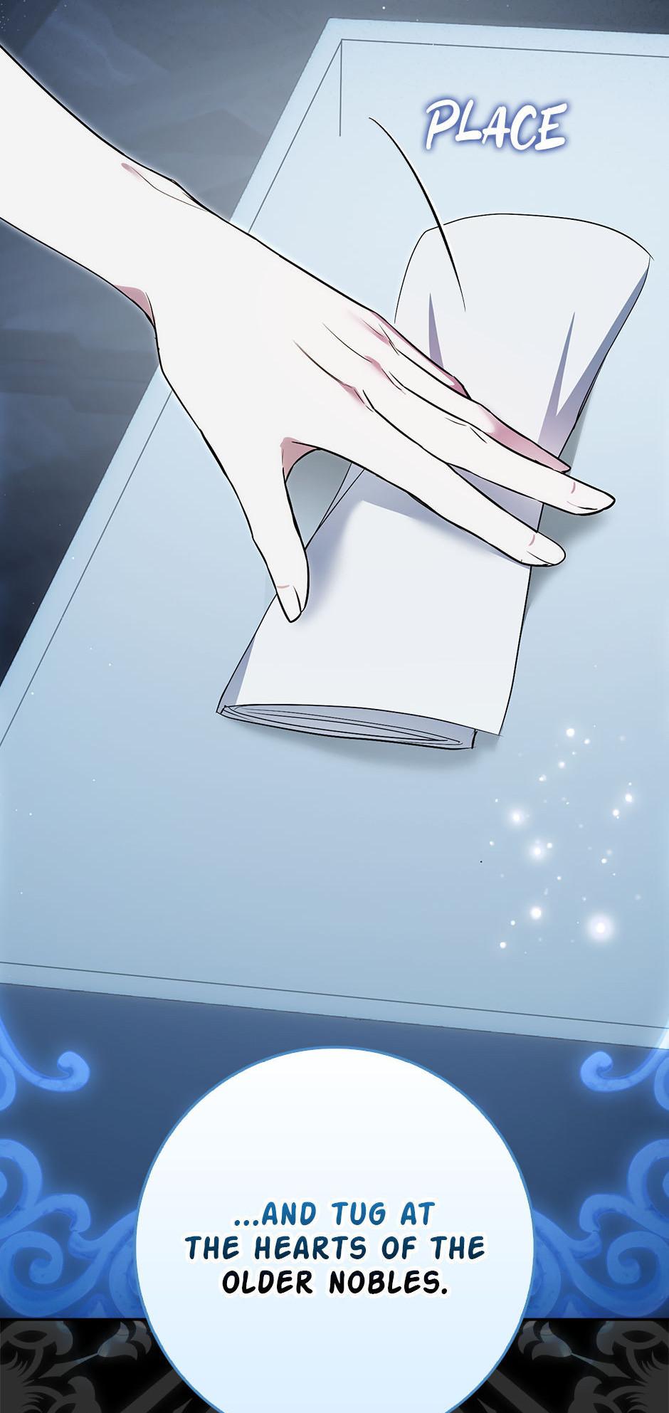 Read The Trash Was Me chapter 12 image 3 on Lezhin