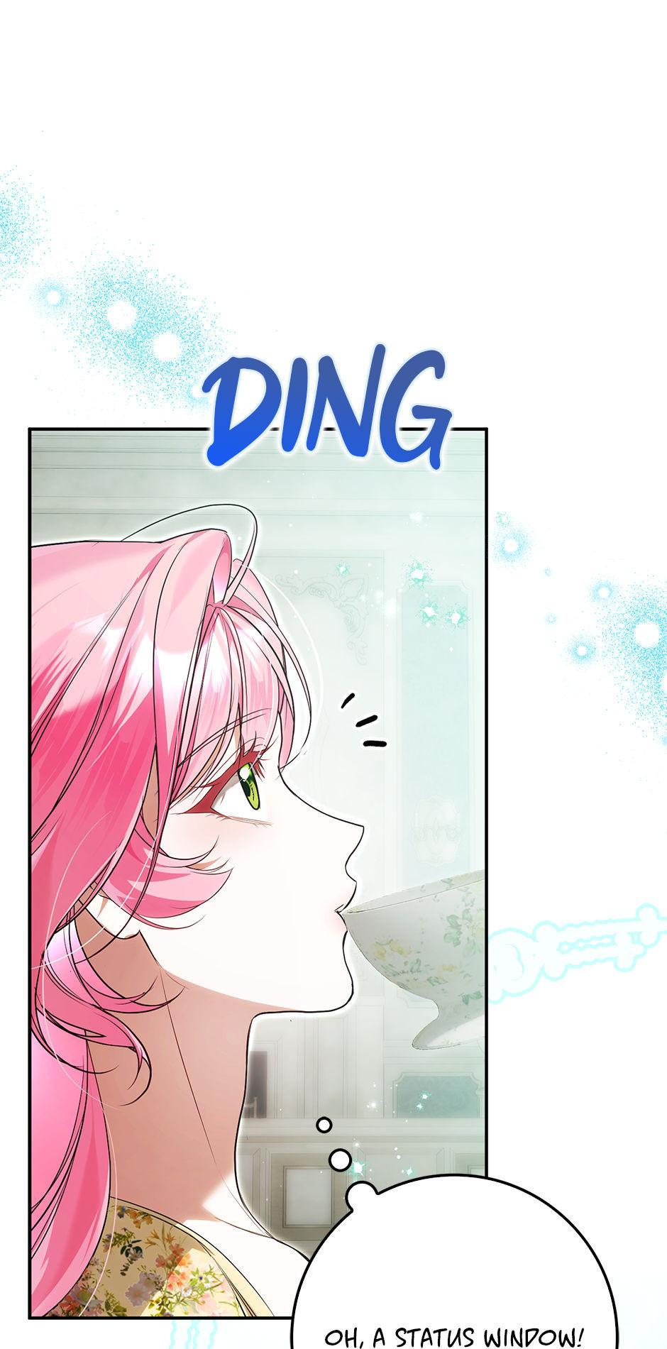 Read The Trash Was Me chapter 12 image 33 on Lezhin