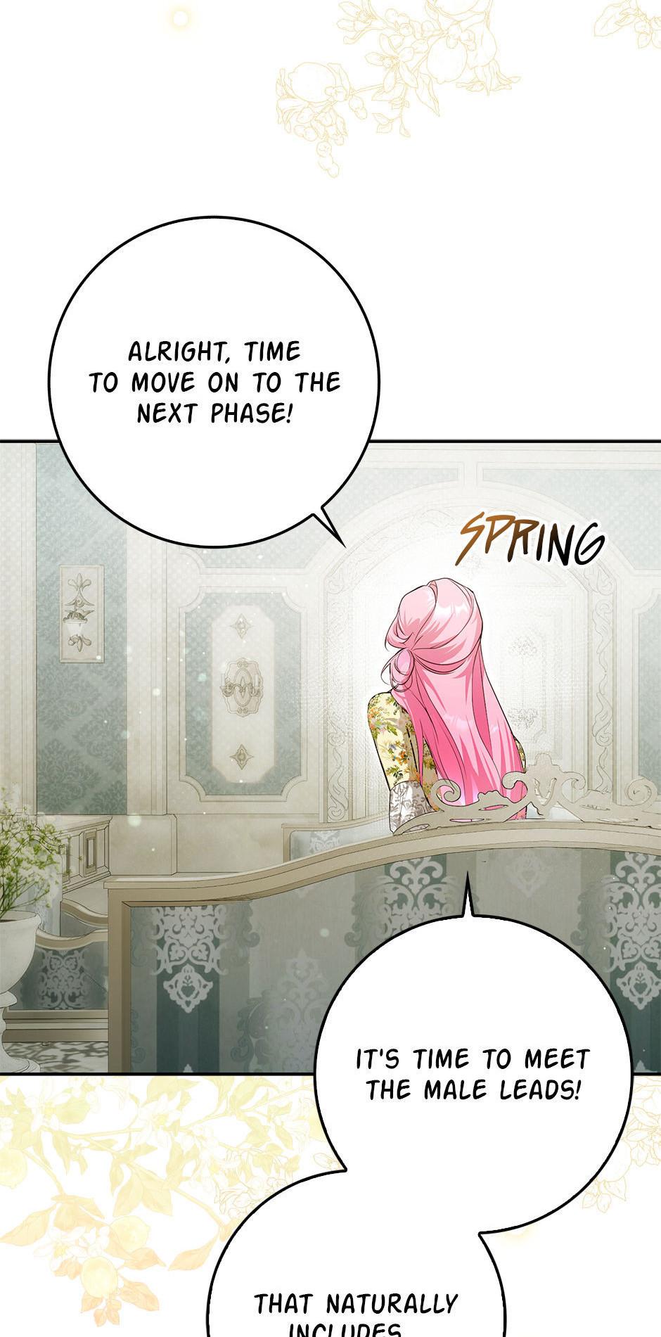 Read The Trash Was Me chapter 12 image 38 on Lezhin