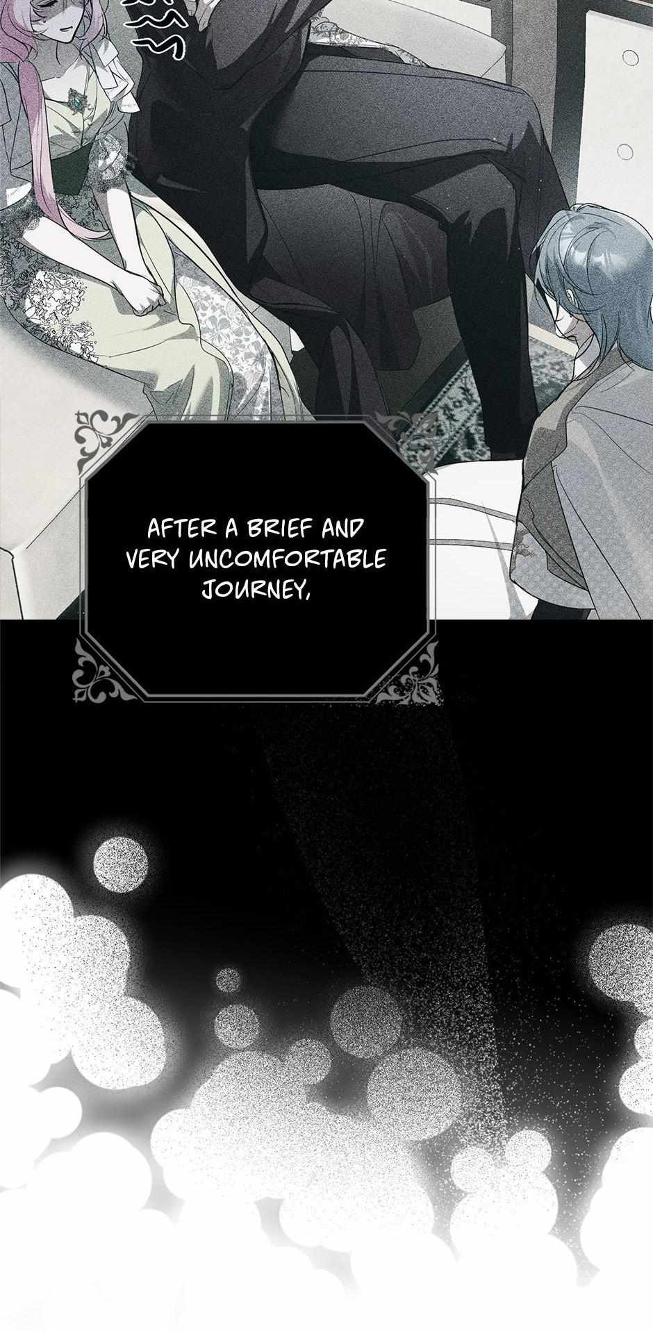 Read The Trash Was Me chapter 13 image 1 on Lezhin