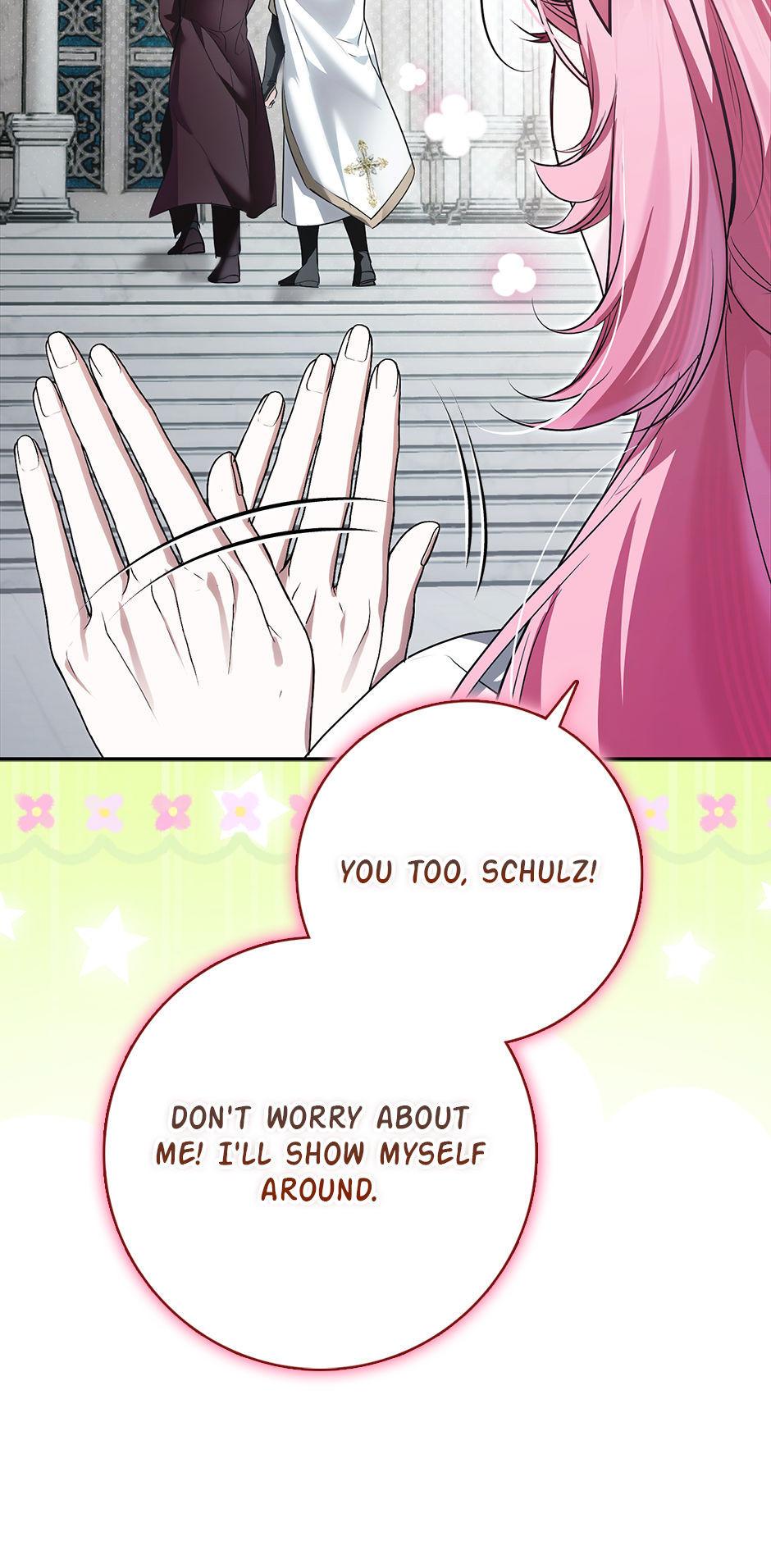 Read The Trash Was Me chapter 13 image 10 on Lezhin