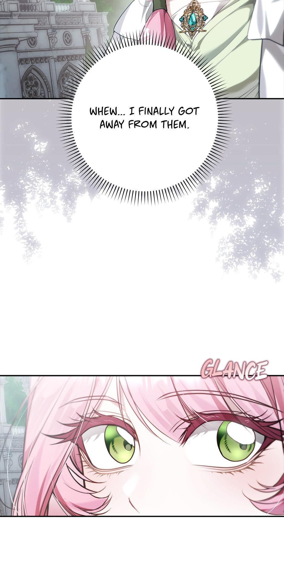 Read The Trash Was Me chapter 13 image 12 on Lezhin