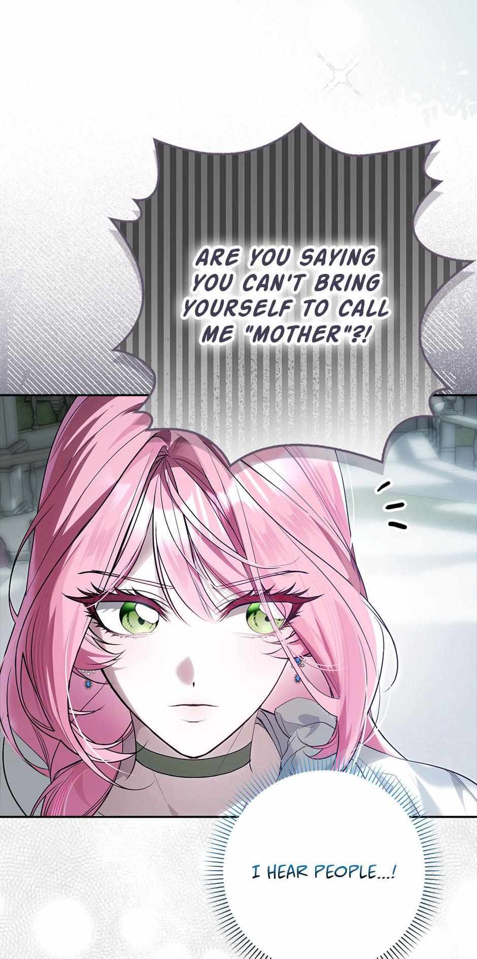 Read The Trash Was Me chapter 13 image 23 on Lezhin