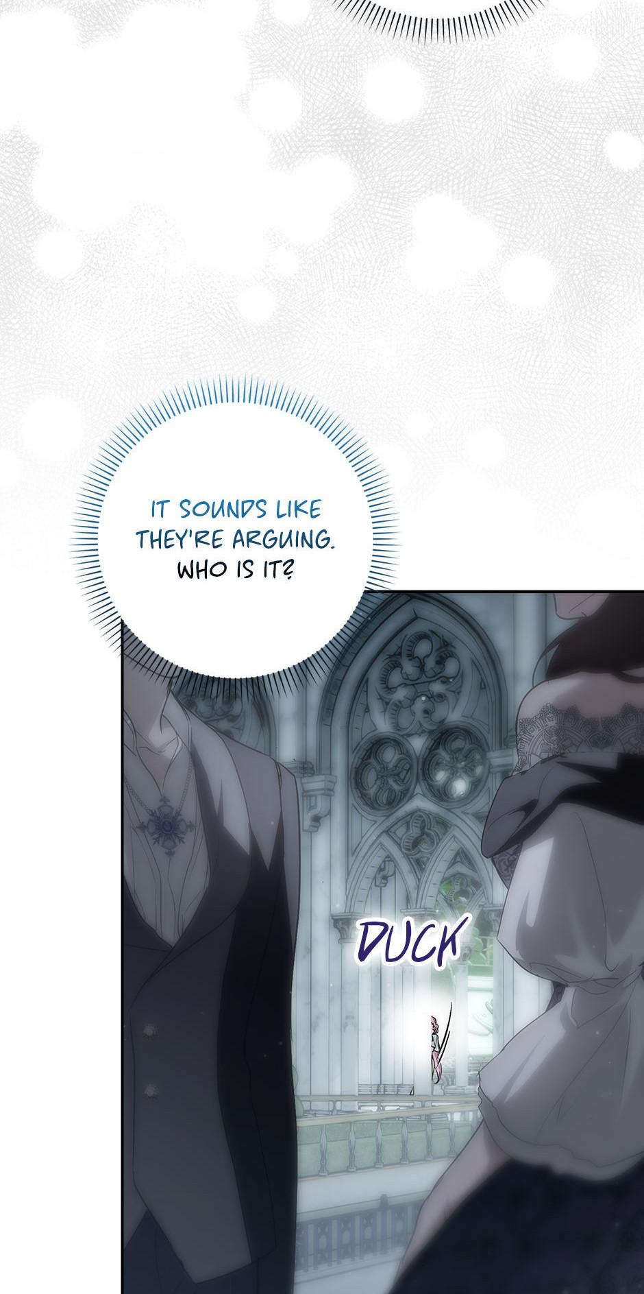 Read The Trash Was Me chapter 13 image 24 on Lezhin