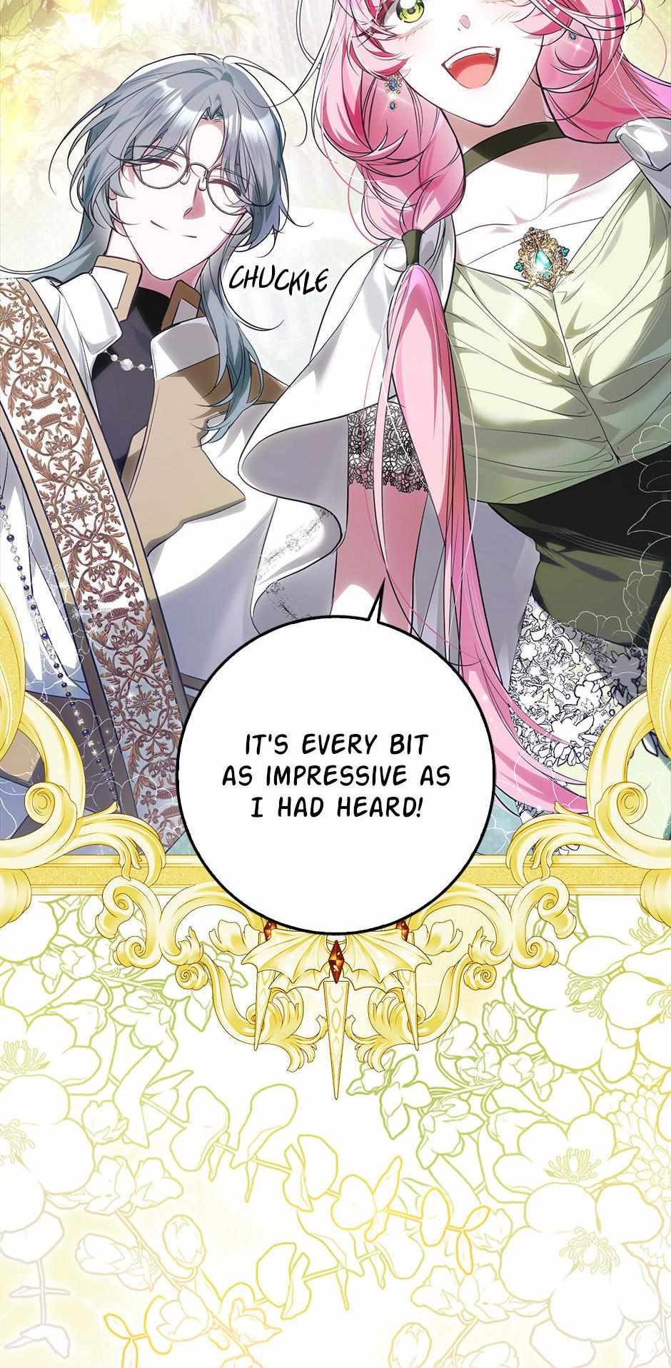 Read The Trash Was Me chapter 13 image 3 on Lezhin