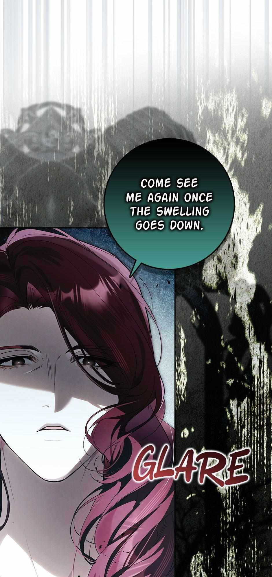 Read The Trash Was Me chapter 13 image 33 on Lezhin