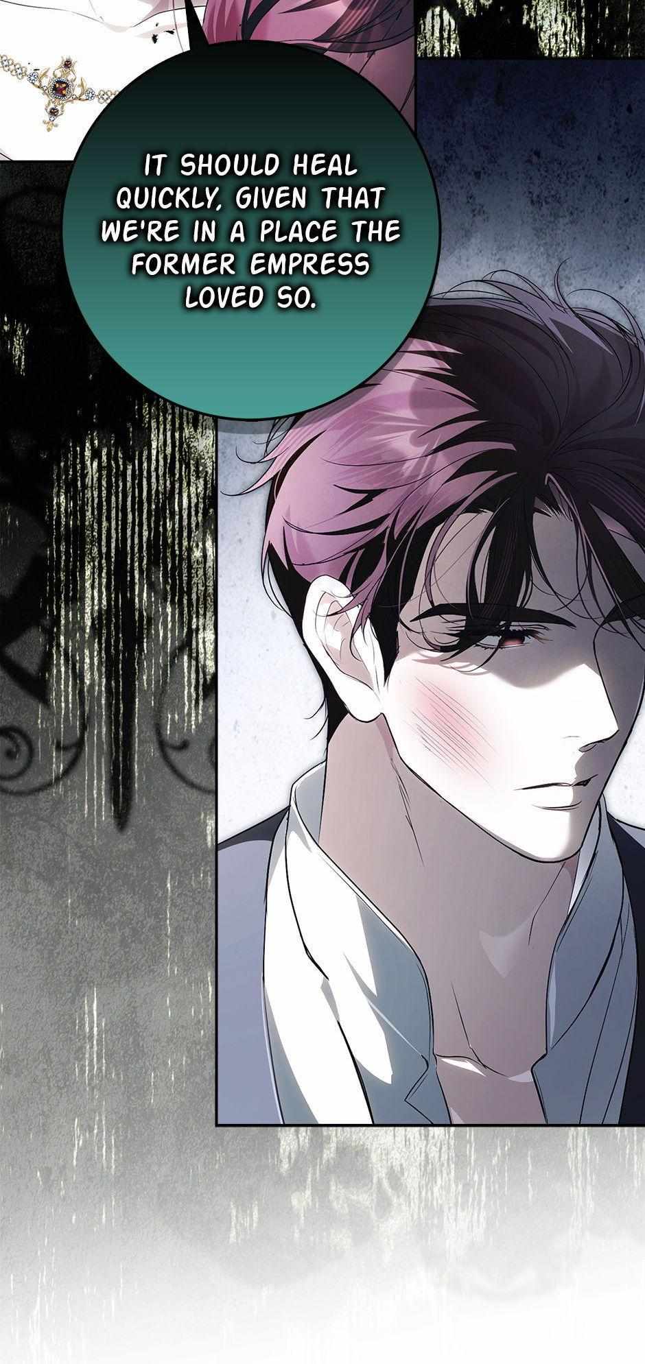 Read The Trash Was Me chapter 13 image 34 on Lezhin